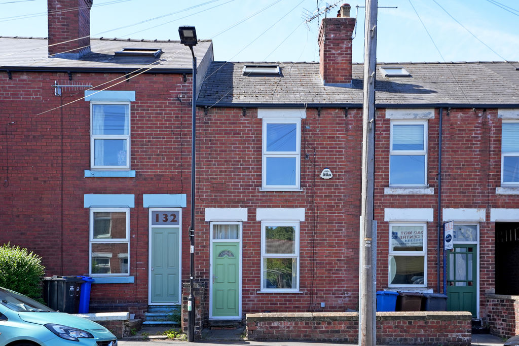 Valley Road Meersbrook
